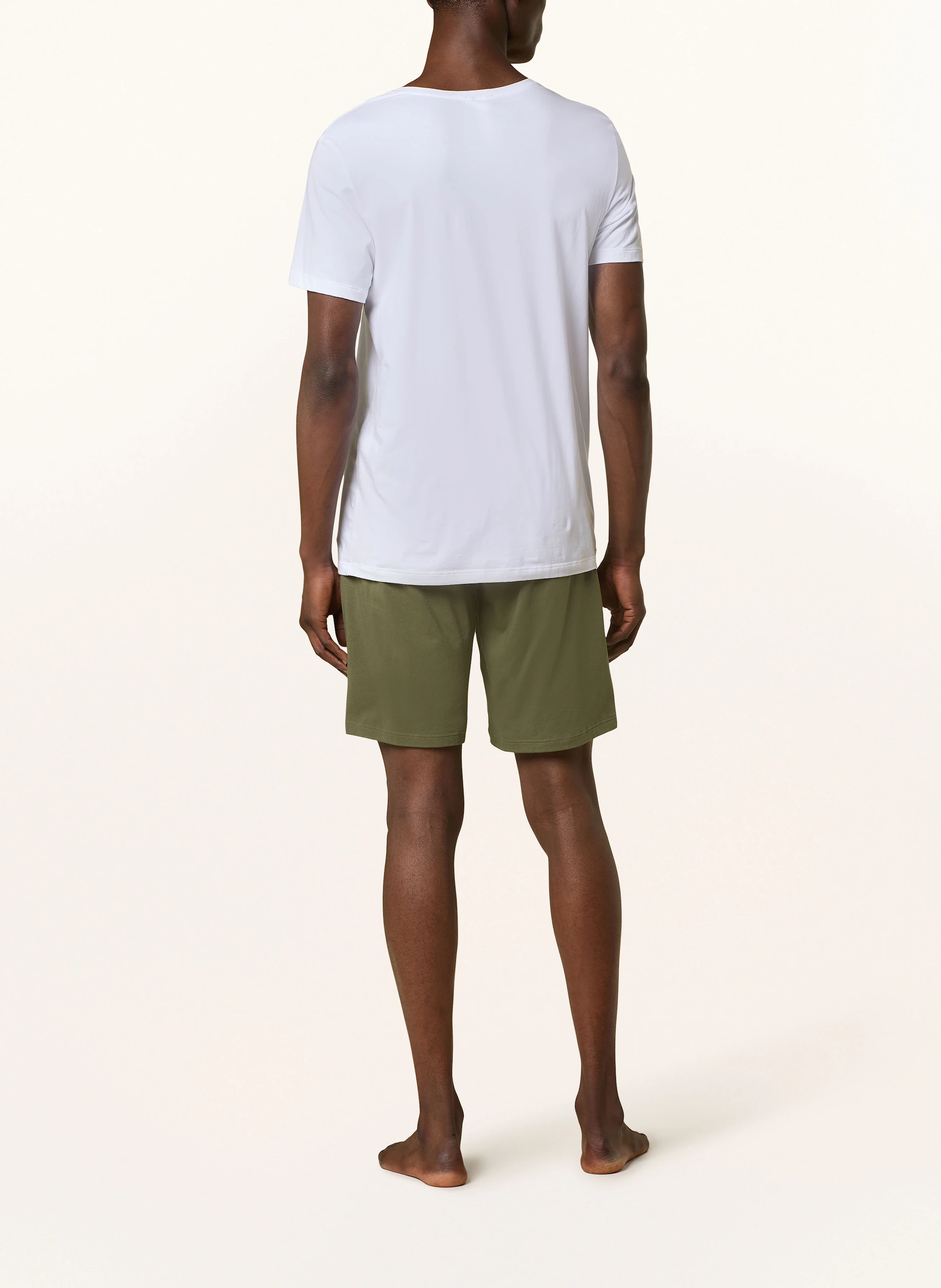 TOMMY HILFIGER Schlafshorts