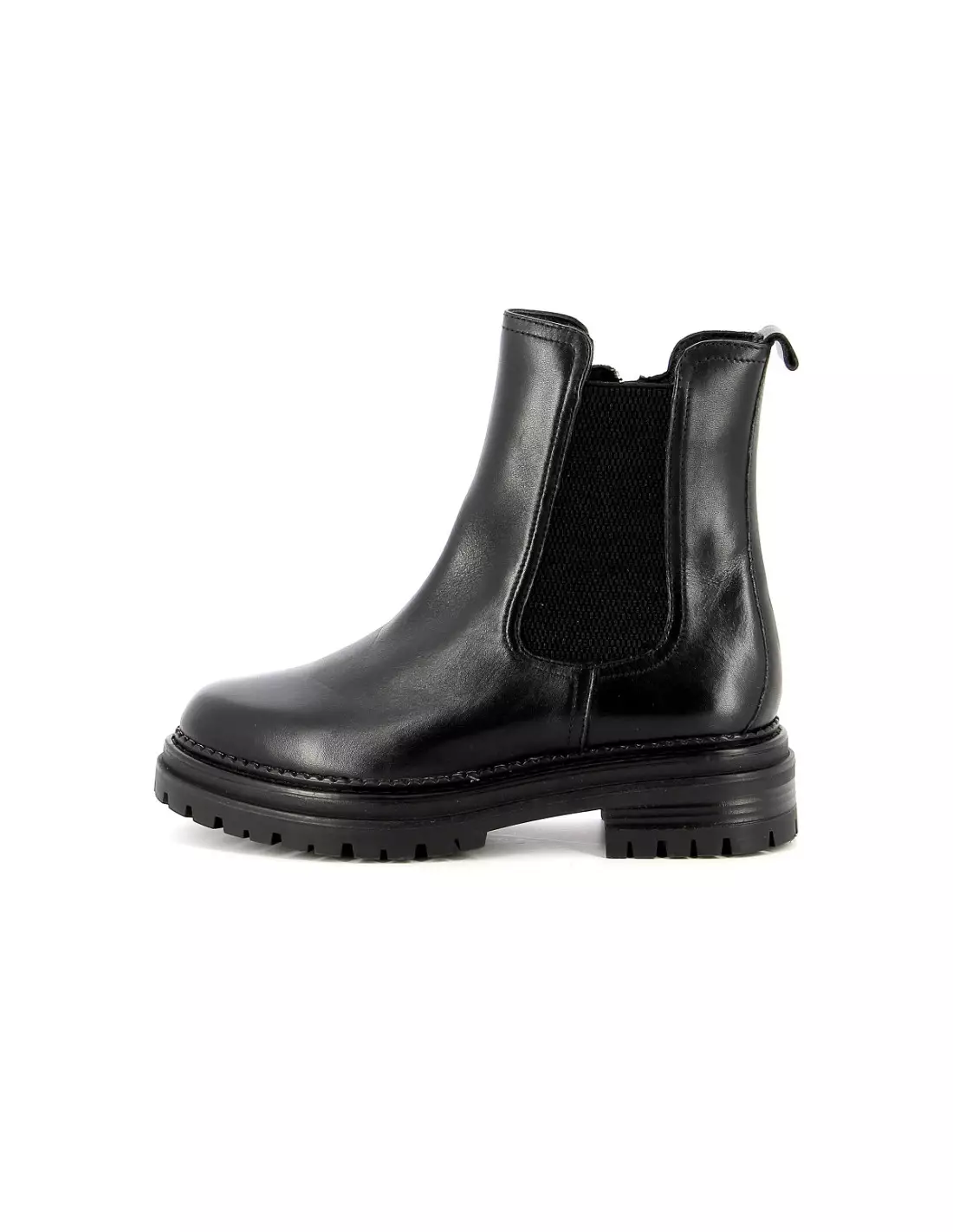 LILY MOOD FLENA - Chelsea Noir