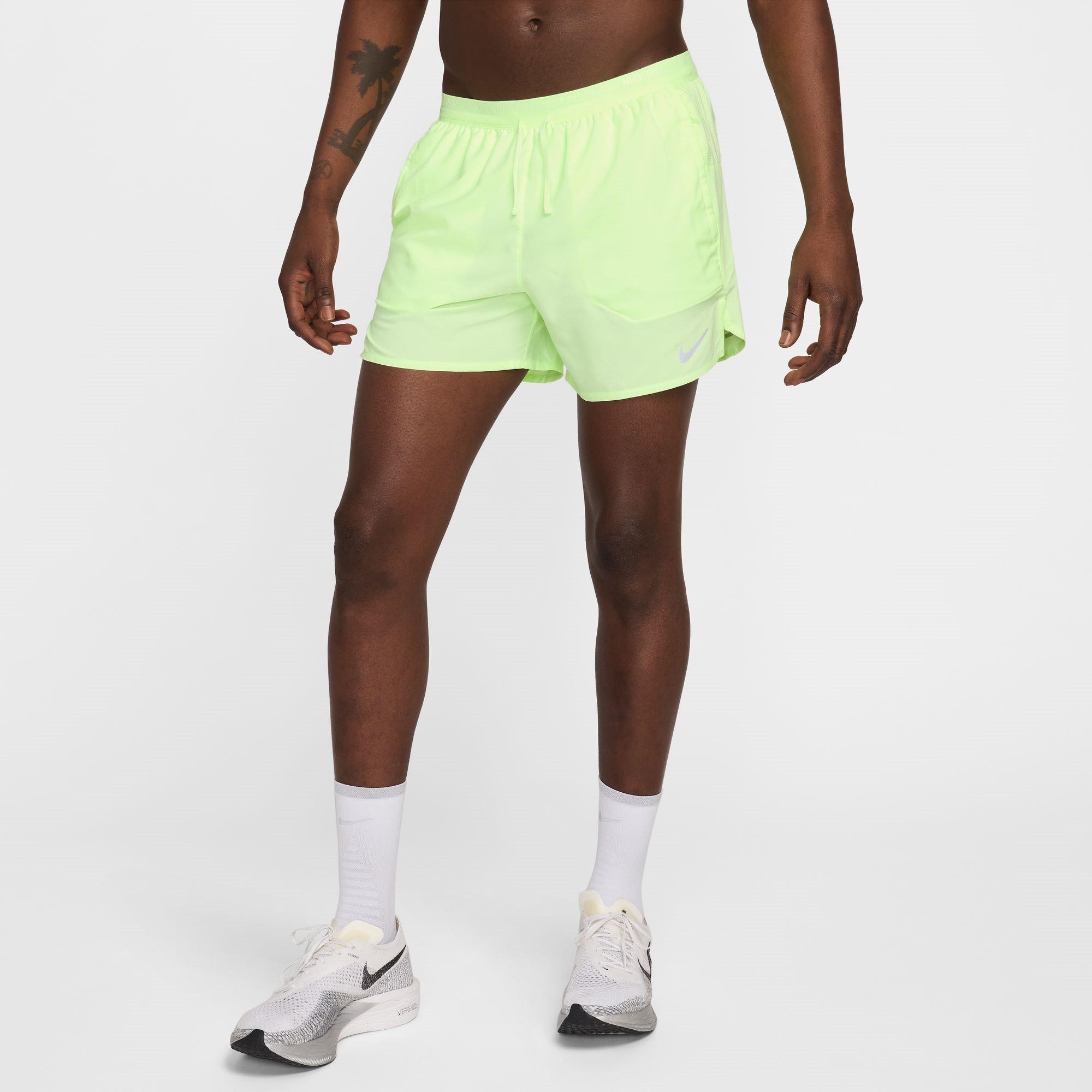 Nike Stride 5in Performance Shorts Mens