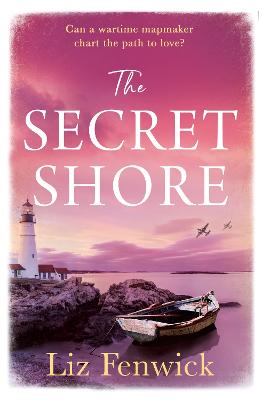 The Secret Shore (Hardback)