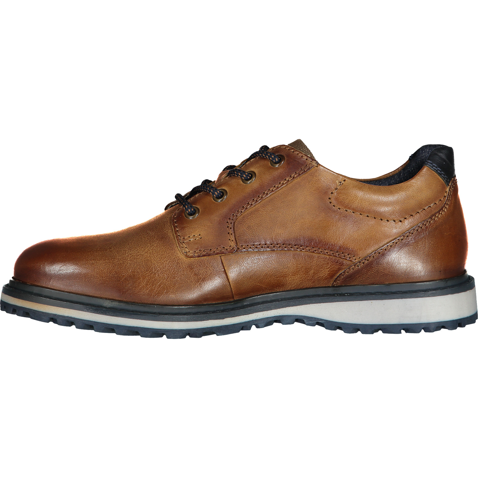 Bugatti Herren-Sneaker Fino 41