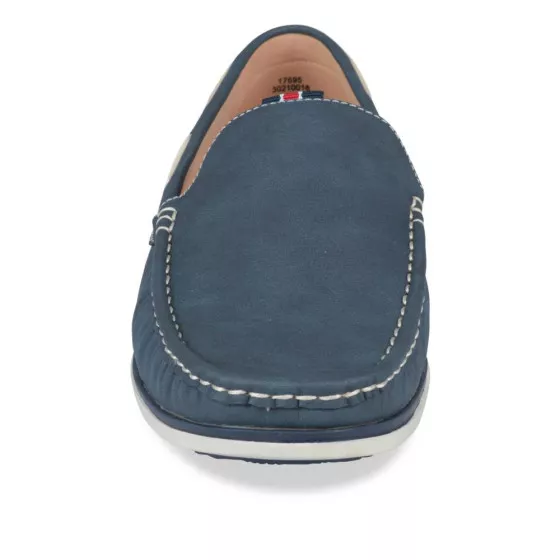 Chaussures bateau MARINE CAPE BOARD