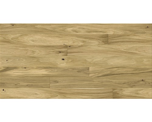 Parket 14.0 Europees eiken microvelling mat gelakt