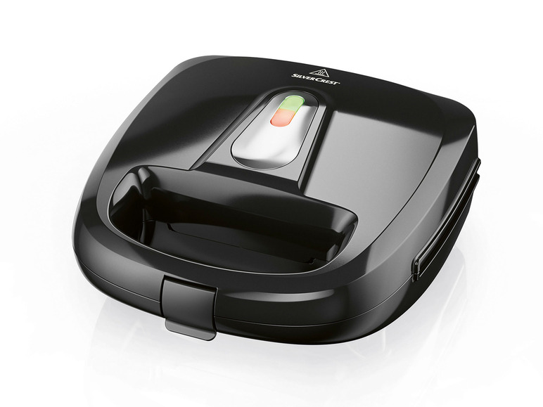 Tosti-ijzer