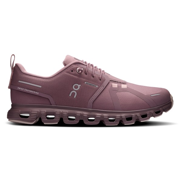 On - Women's Cloud 6 WP - Baskets
