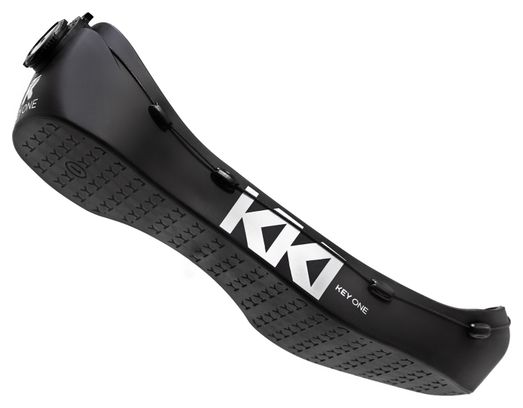 Semelles de Protection pour Pointes d’Athlétisme Keyena Key One Noir