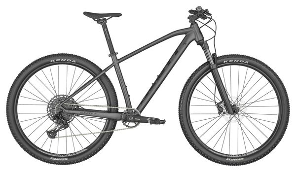 VTT Semi-Rigide Scott Aspect 910 Sram SX 12V 29'' Gris 2025