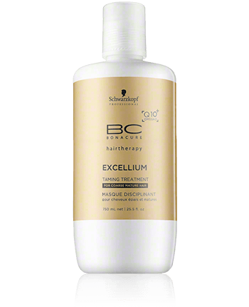 Schwarzkopf Professional BC Excellium Taming Treatment 750ml