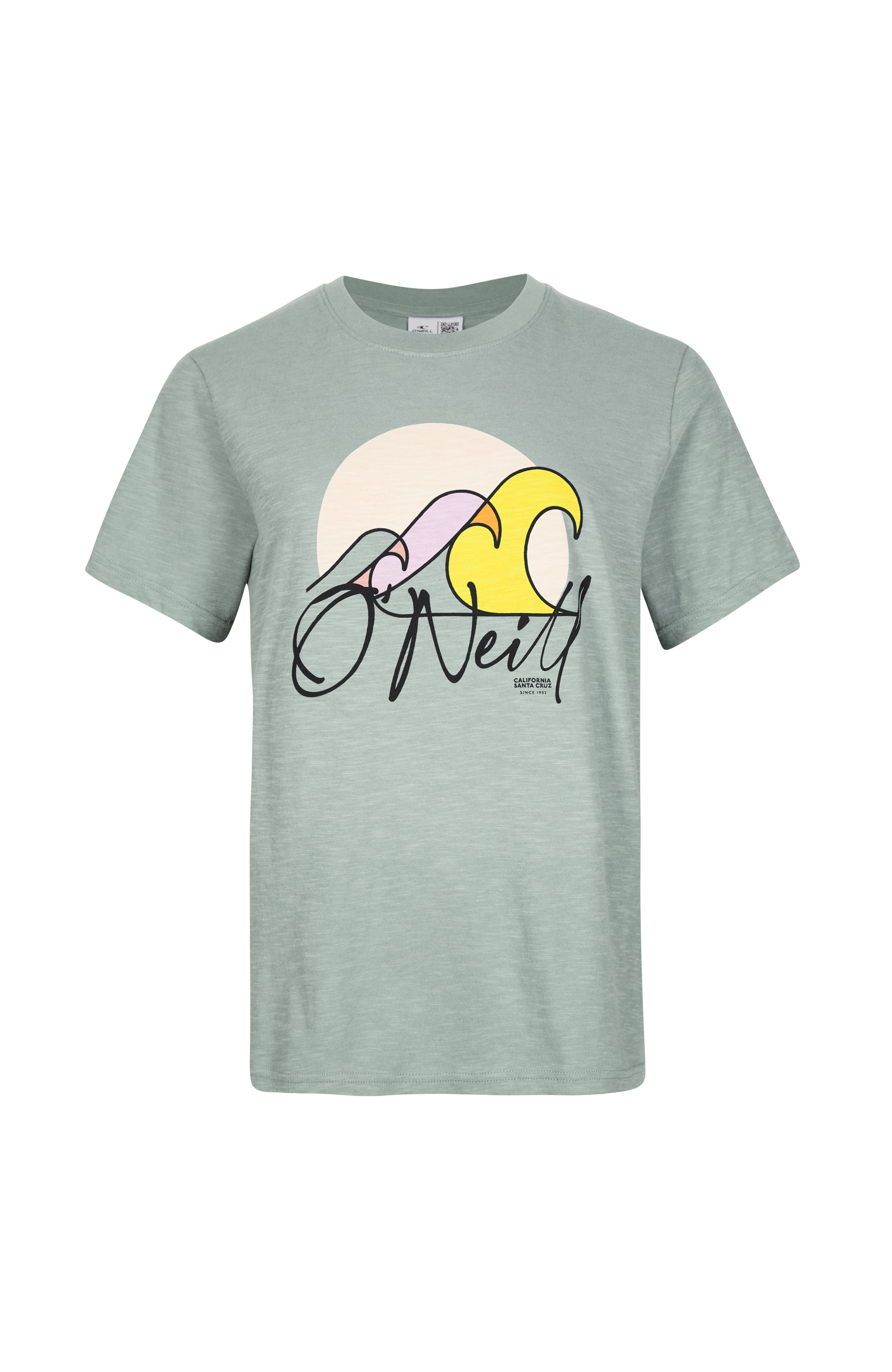 O'Neill Luano Graphic T-Shirt