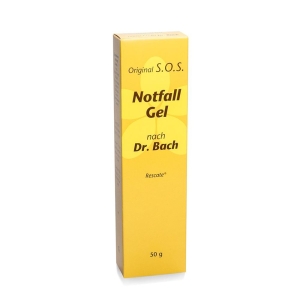 TENTAN S.O.S Notfall Gel, 50 g