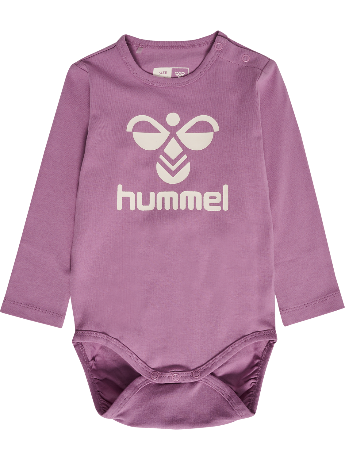 hmlFLIPS BODY L/S