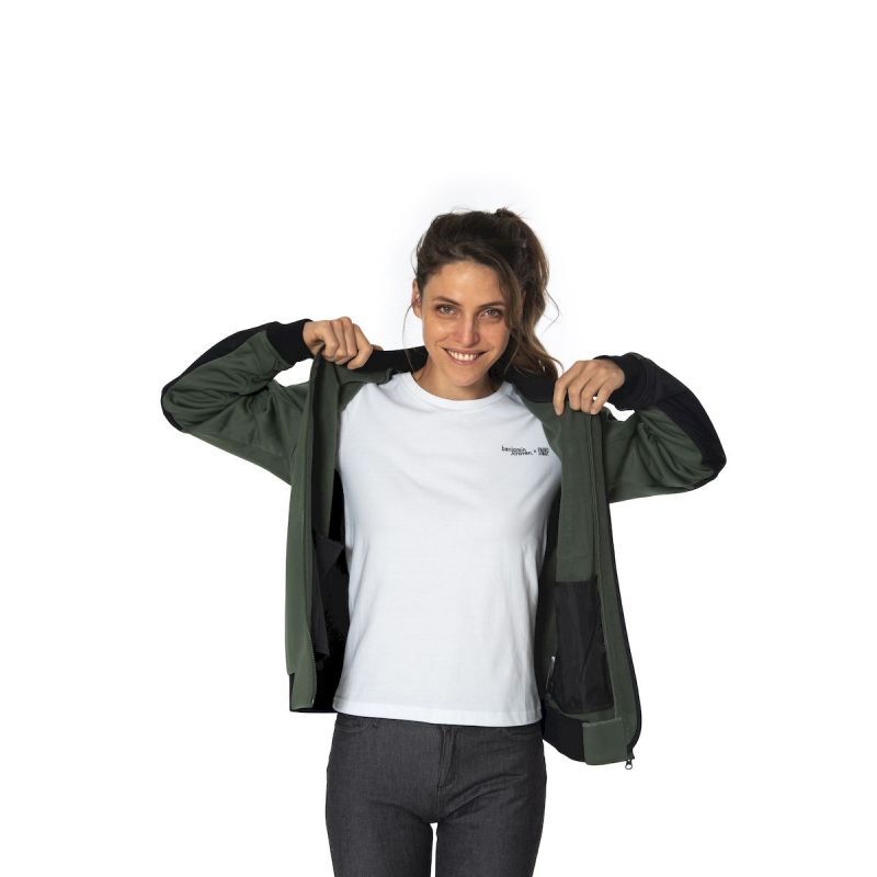 Fleece Jacket - Polaire