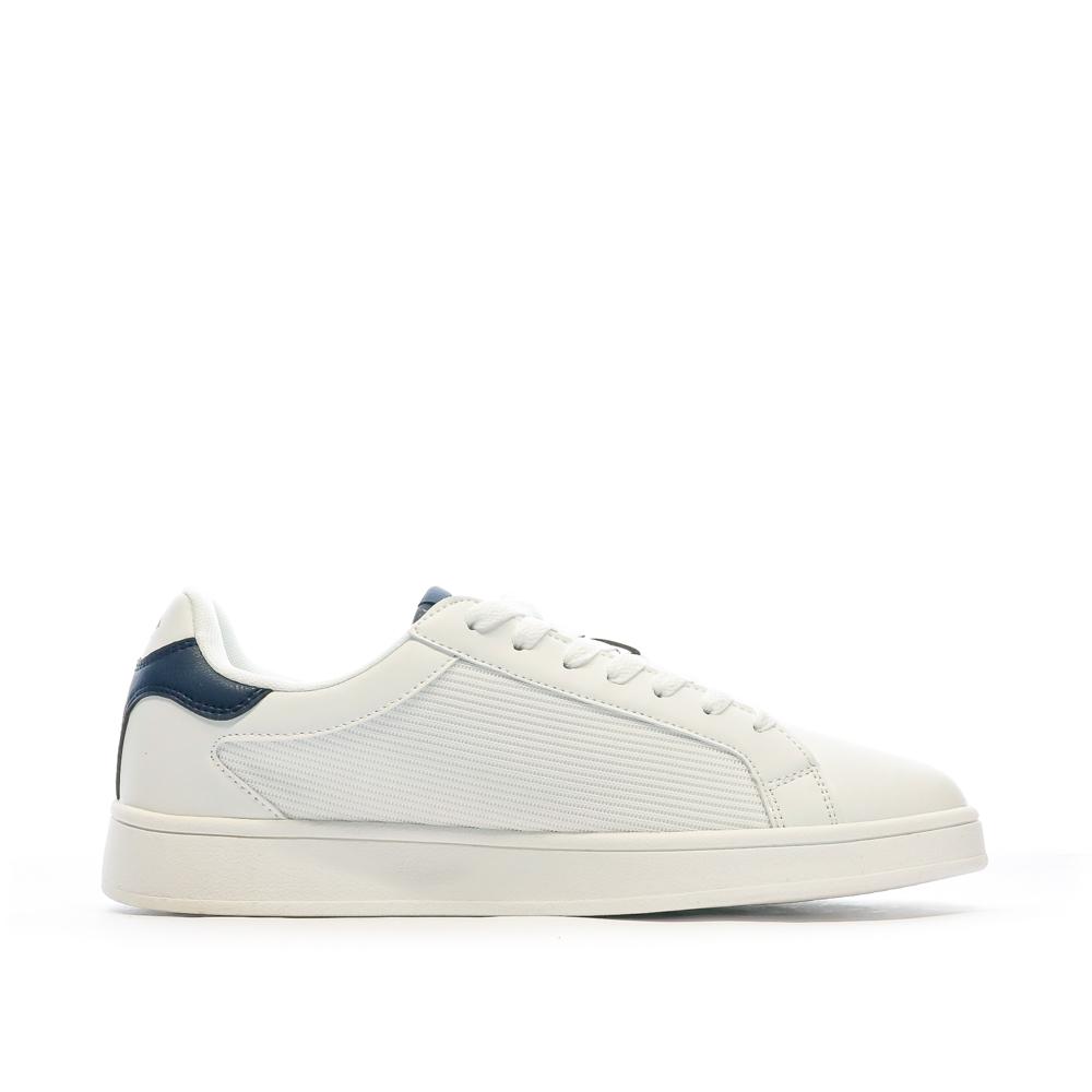 Lotto Baskets Blanches Homme Lotto 1973