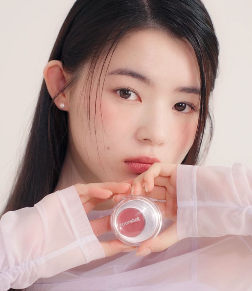 Moonshot - Melting Mood Lip & Cheek - 10 kleuren