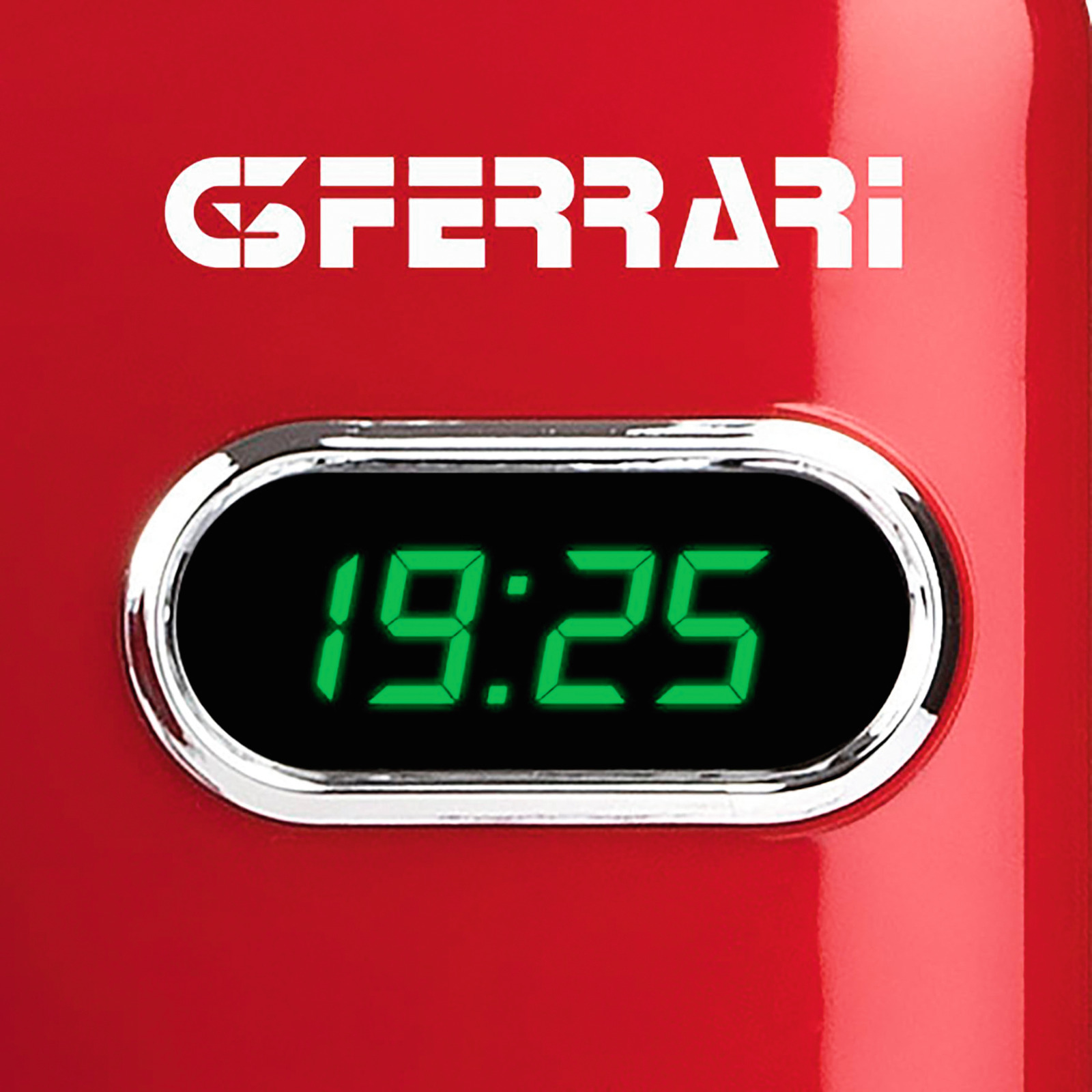 G3 Ferrari Mikrowelle mit Grill Funtkion