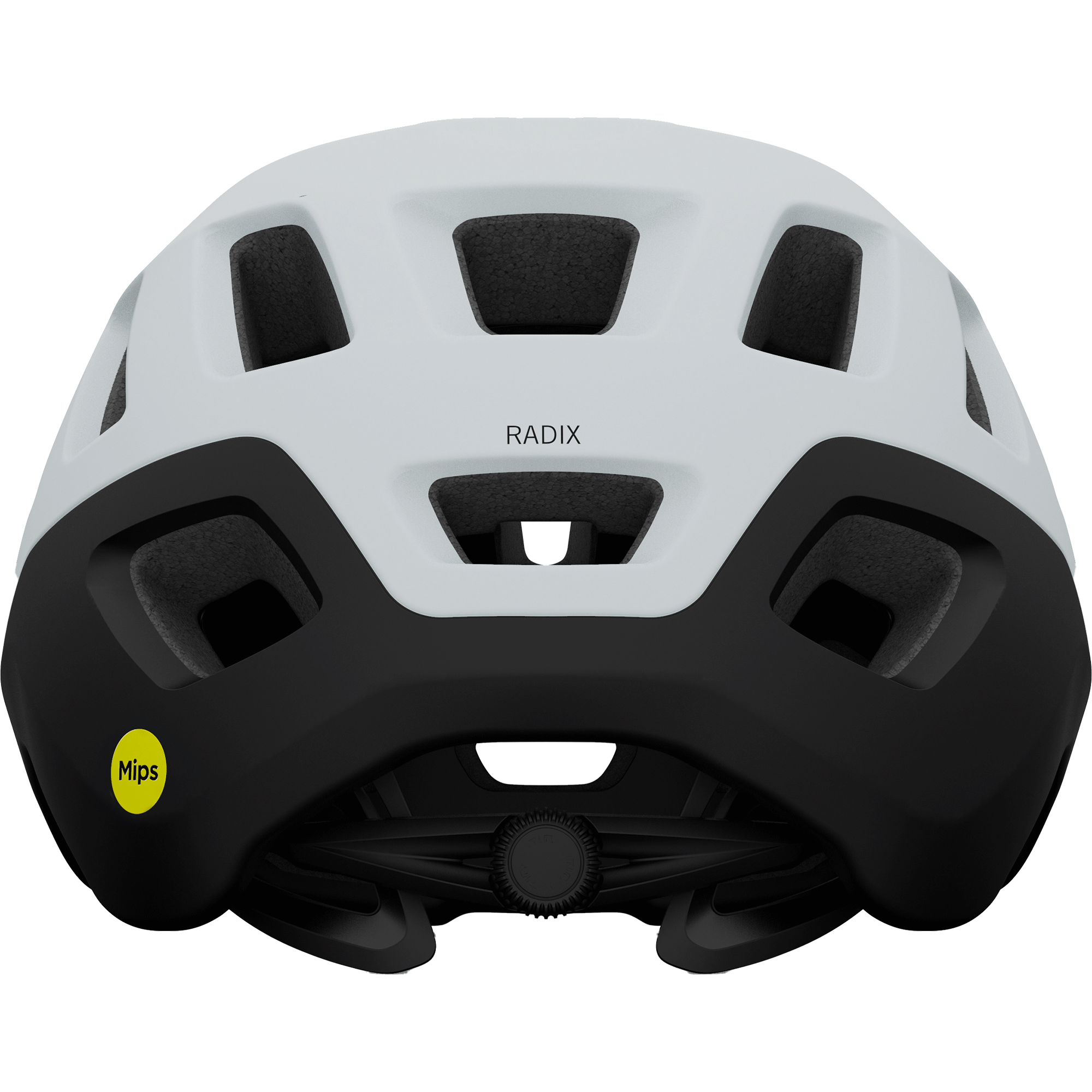 Giro Radix™ Mips® 2025 Fahrradhelm matte mineral
