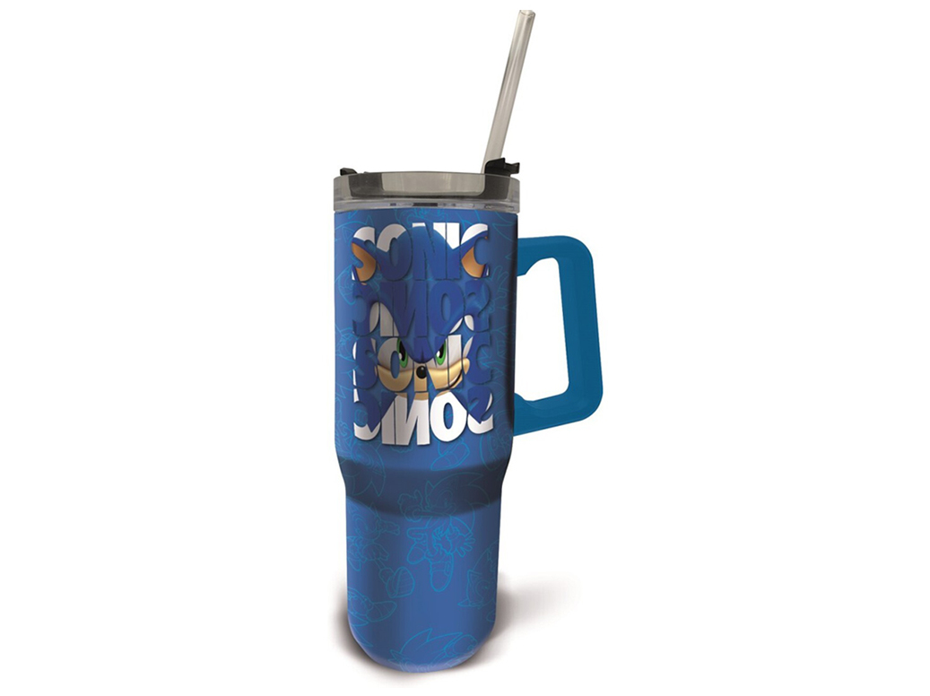 CANECA TÉRMICA XL SONIC DO ART