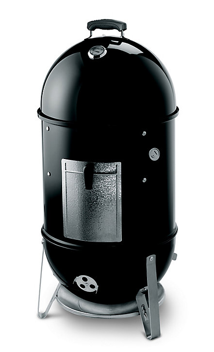 Fumoir Weber Smokey mountain ø47 cm