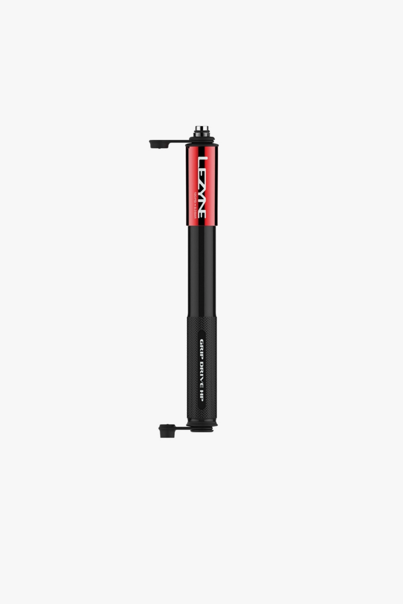 Lezyne Grip Drive HP - M Pumpe