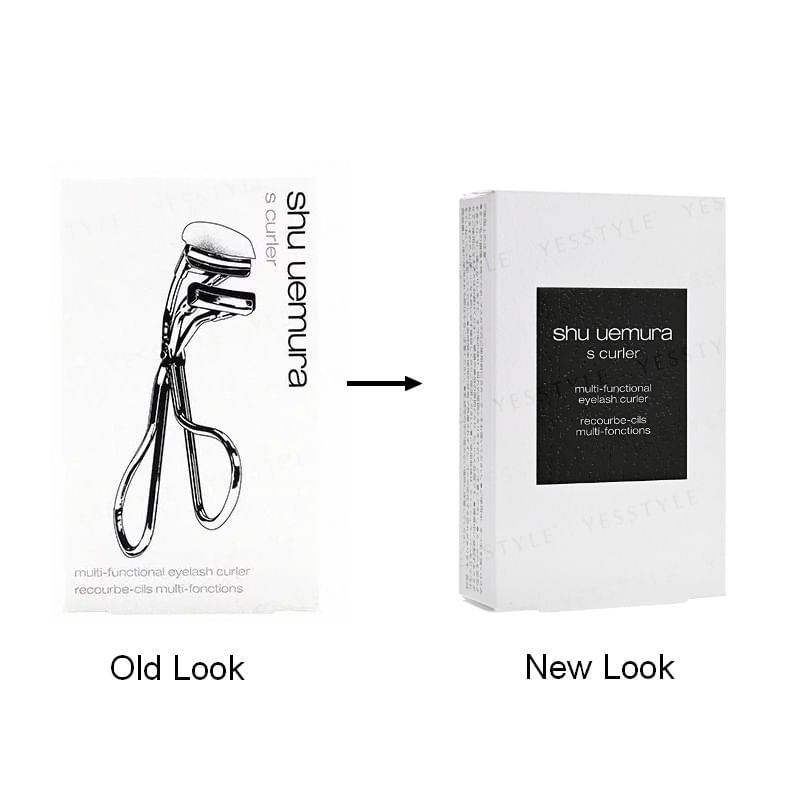 Shu Uemura - S-krultang