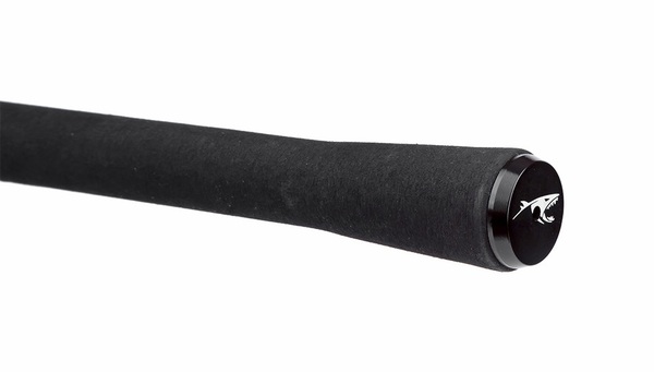 Canne au poisson mort Extracta Deadbait PWR Skeater