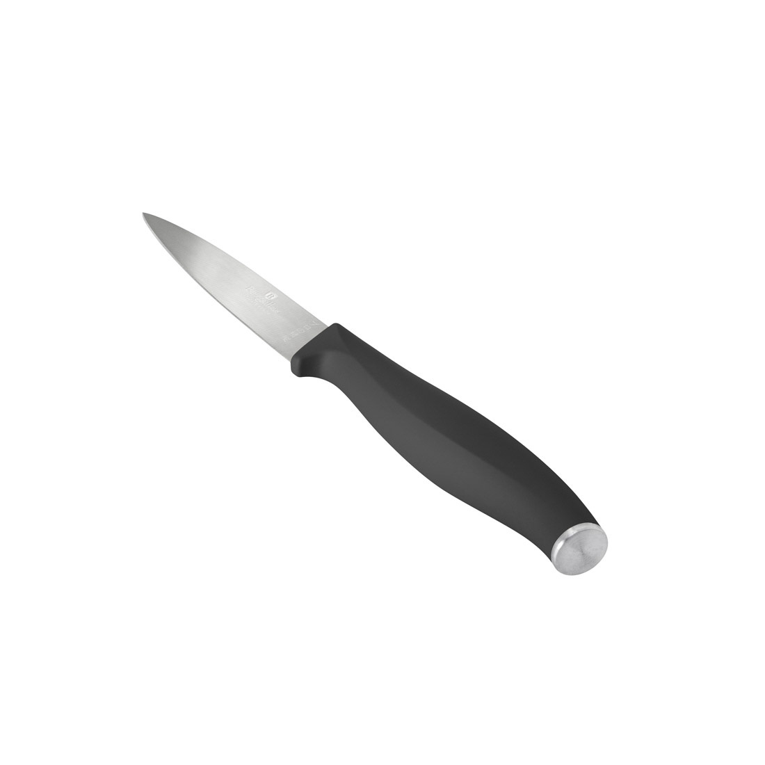 Berlinger Haus 6-teiliges Messer-Set matt Anthracite Collection
