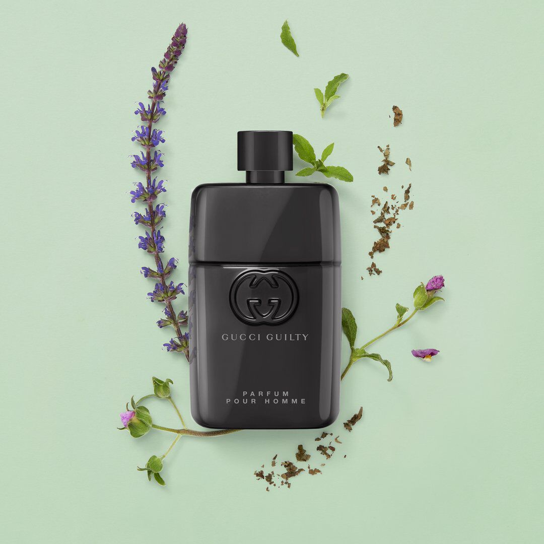 GUCCI Gucci Guilty Intense Pour Homme Parfum - 90ml