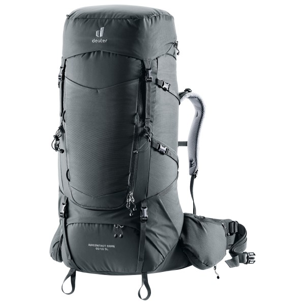 Deuter - Women's Aircontact Core SL 65+10 - Sac à dos de trekking