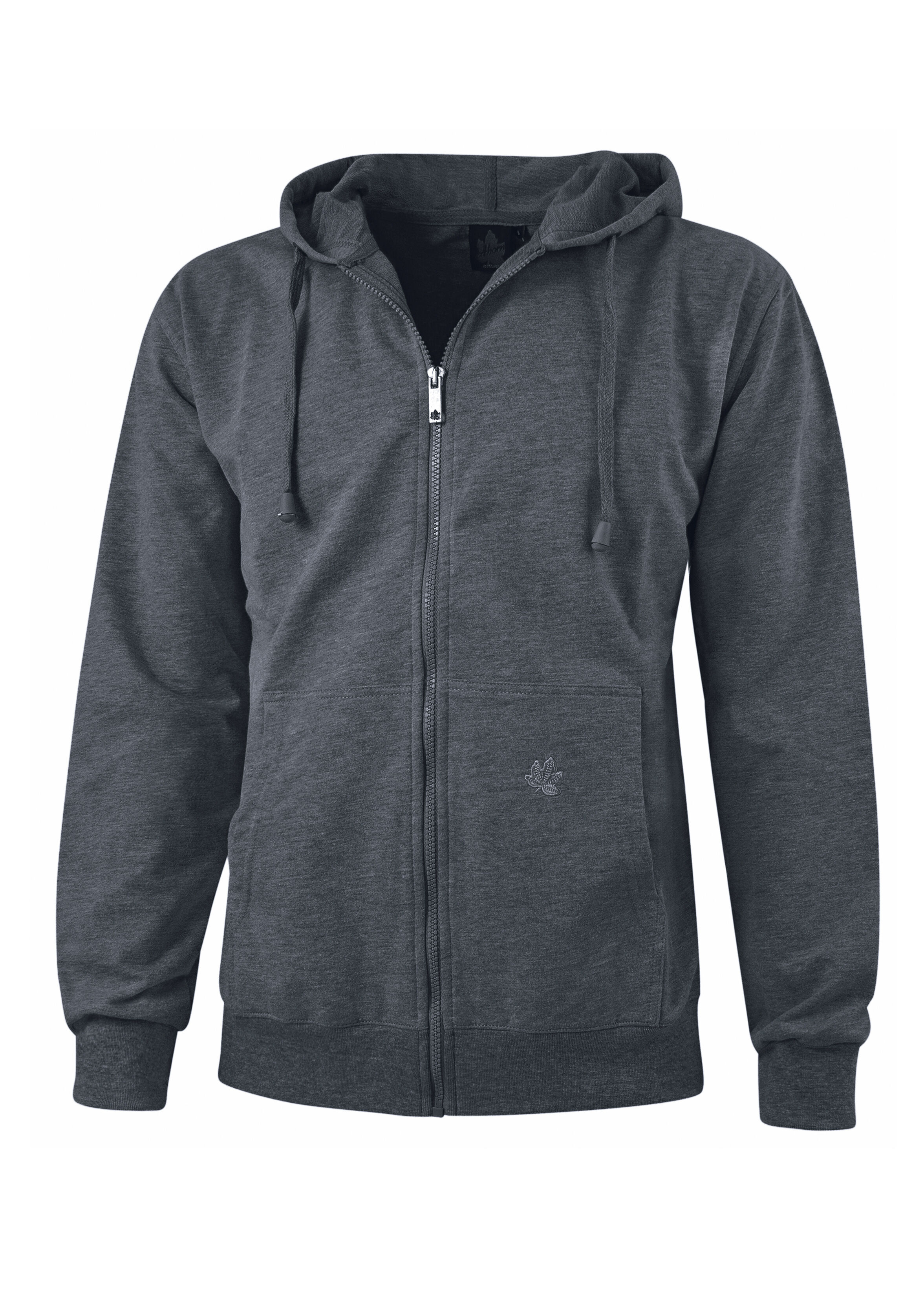 Kapuzenjacke