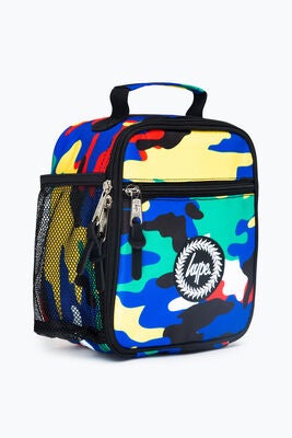 HYPE Matboks 4L, Primary Camo