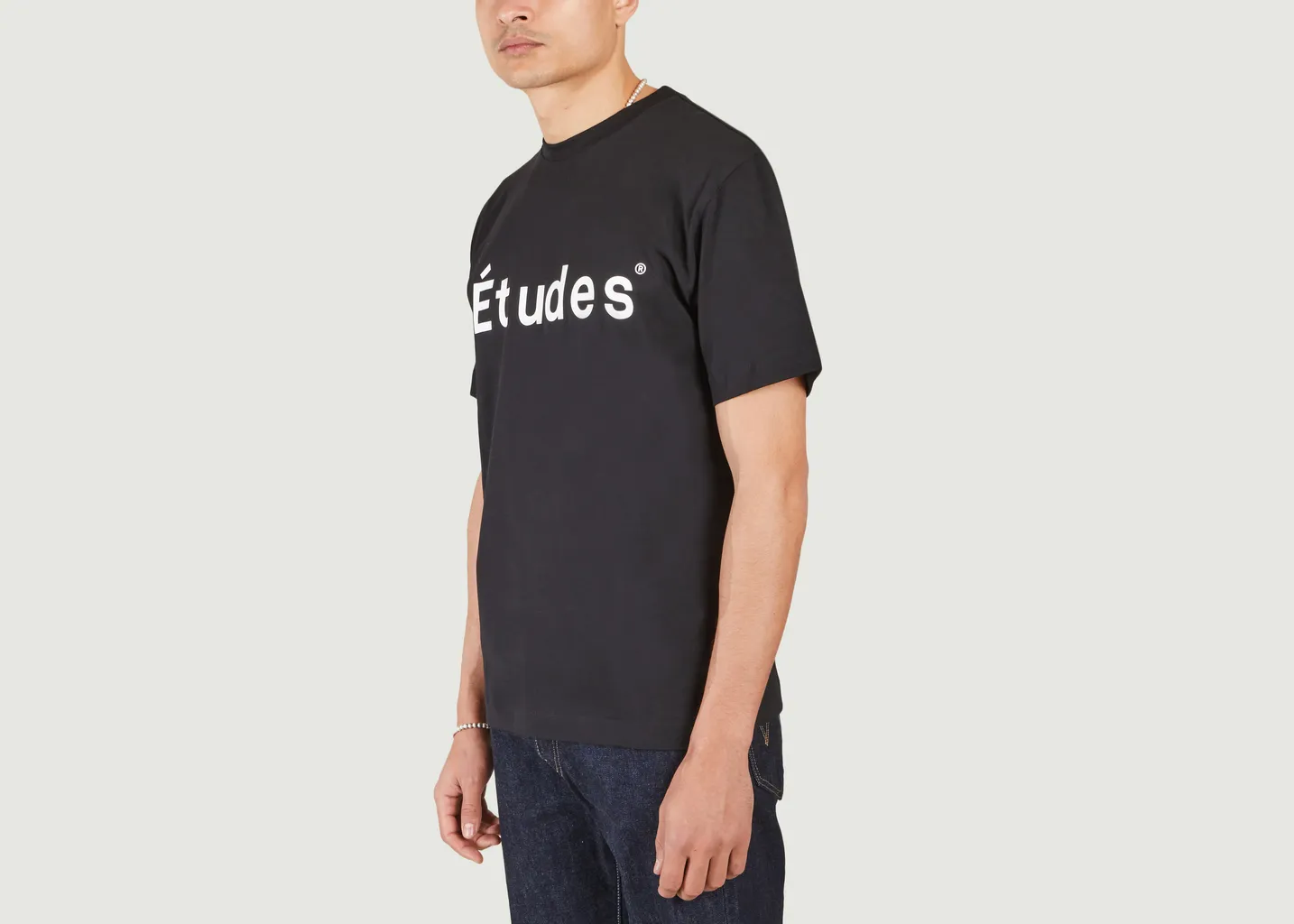 T-shirt Wonder Etudes Etudes Studio