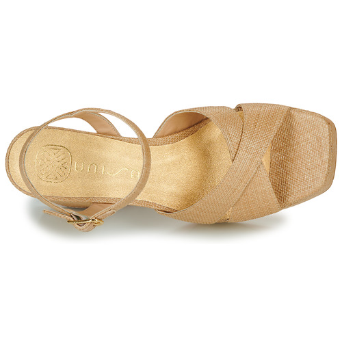 Unisa - OZZY - Beige