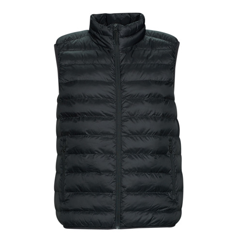 Esprit - RCS N PUFFER V - BLACK