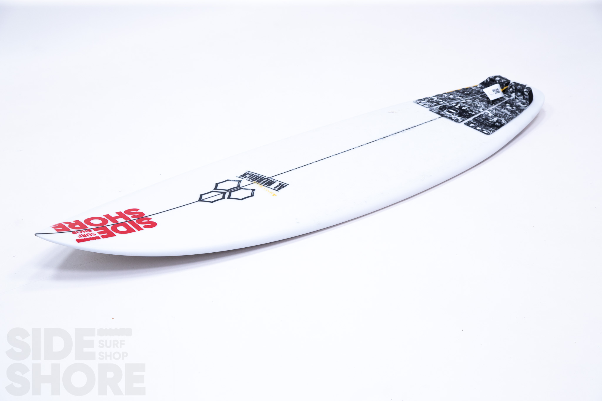 Al Merrick Happy Everyday - 5'9 x 19 1/2