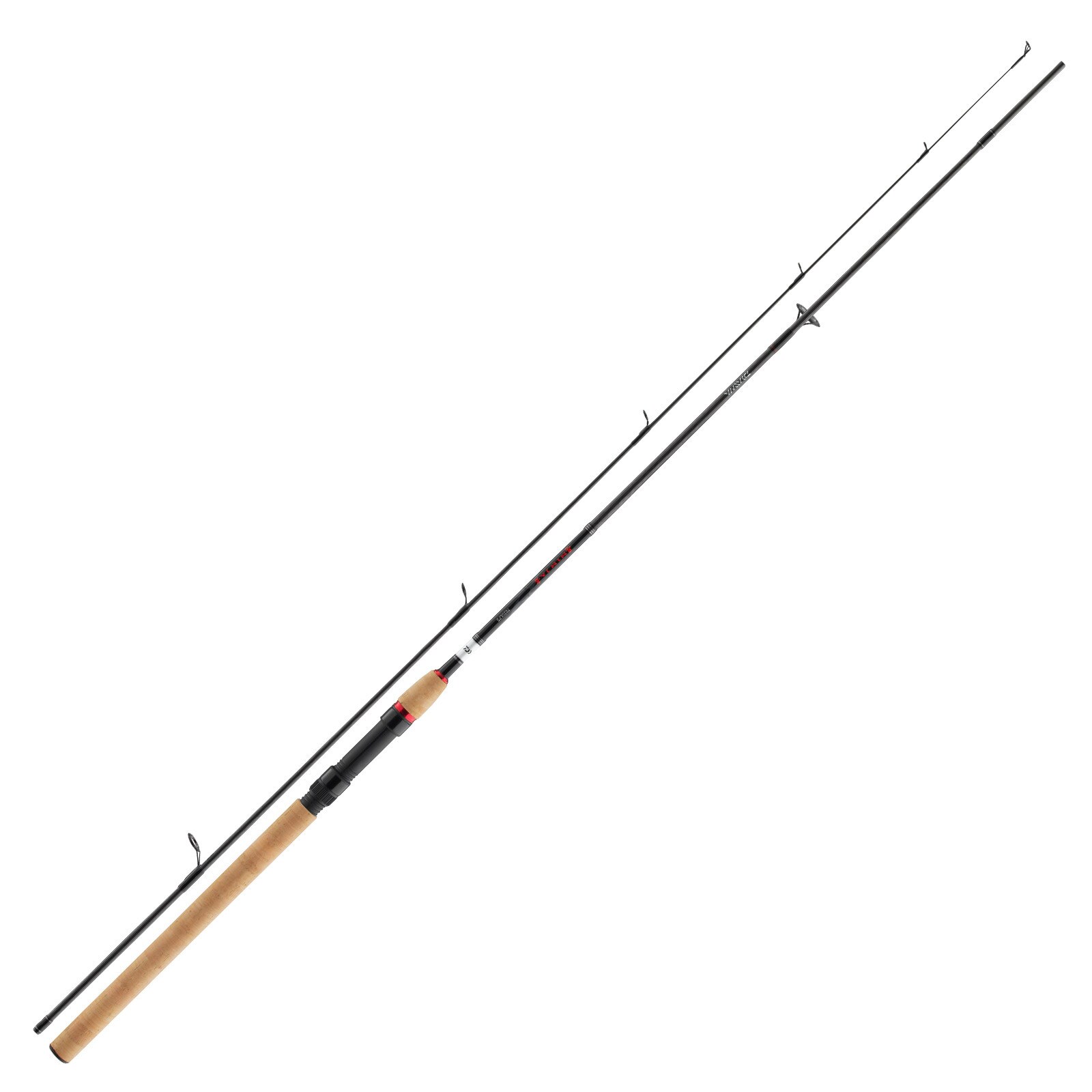 Daiwa Ninja X Spin 2,10m 10-30g Spinnrute