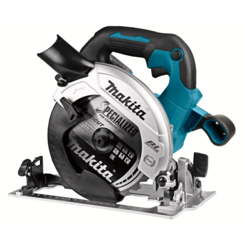 Makita accu cirkelzaag DHS661ZJU (zonder accu)