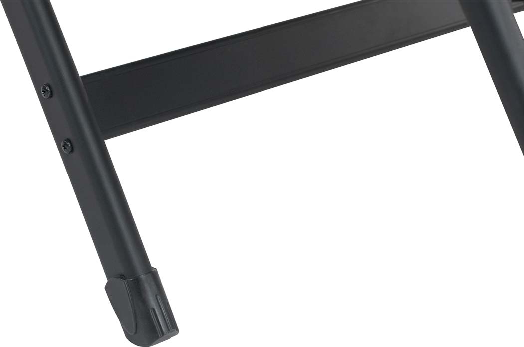 Outwell Acadia Relaxsessel grau