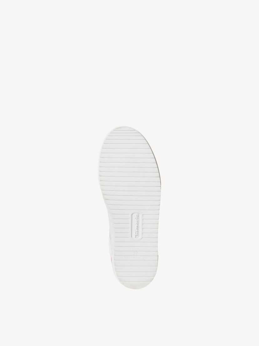 Sneaker - pink