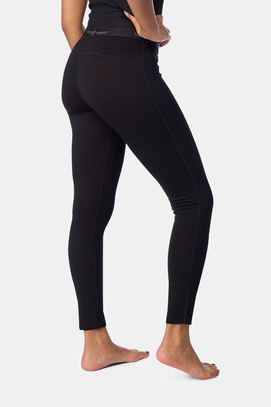 icebreaker icebreaker 260 Tech Legging Dames