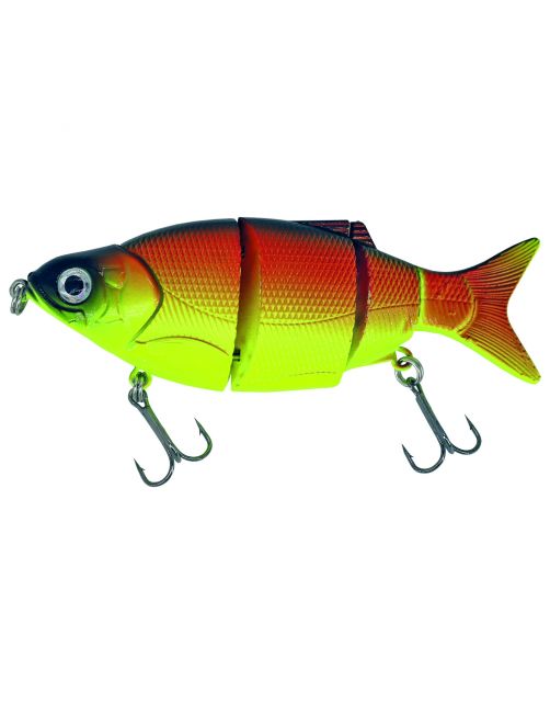 Albatros Catch21 Rattlesnake - Pluggen - 10.5 cm 1041 g Kleur: C5