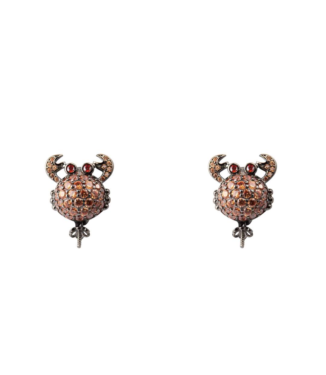 Boucle D’Oreille Femme Lancaster Jla-Ear-Crab4 (1,2Mm)