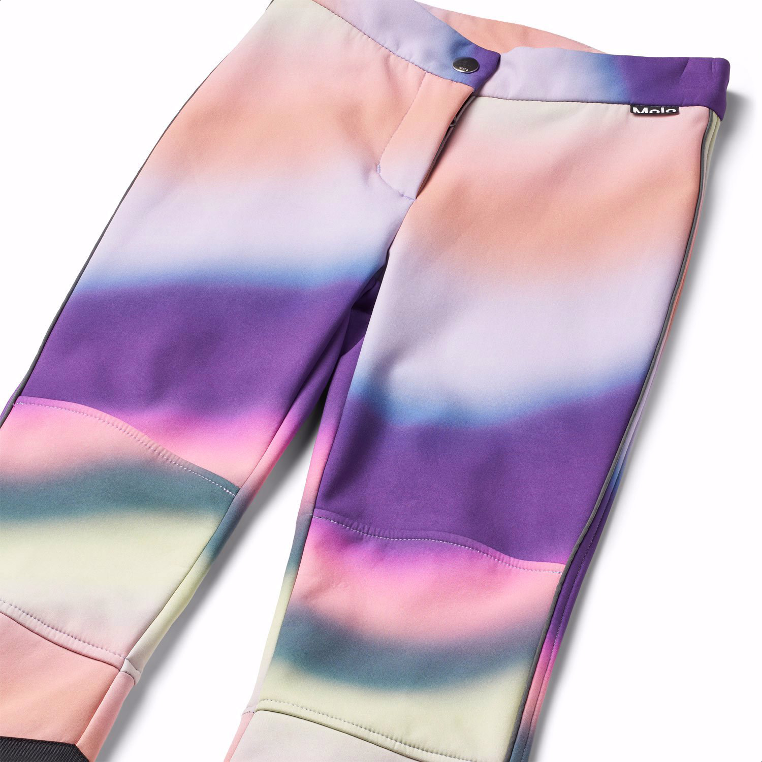 Harlie - Wavy Rainbow