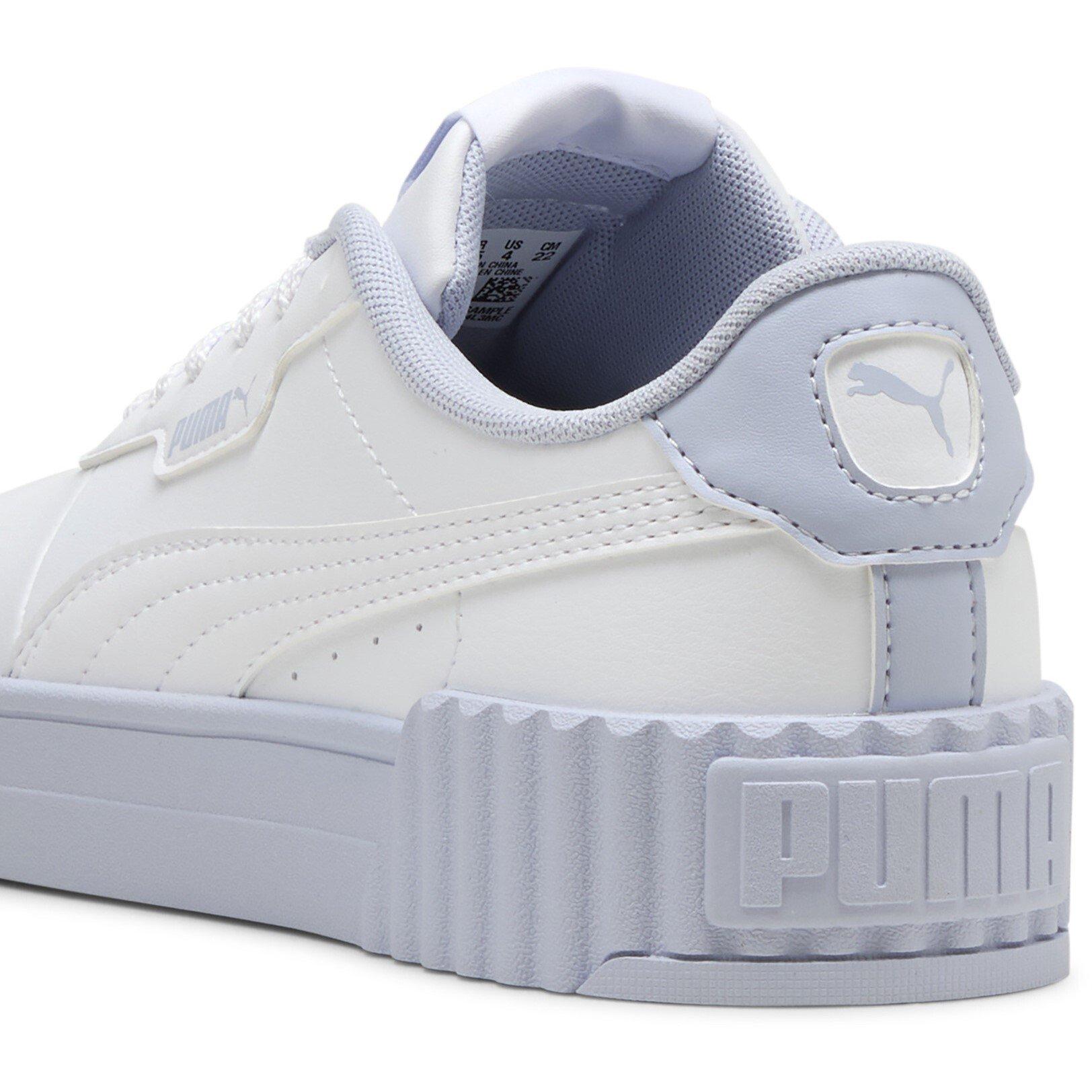 Puma Carina 3.0 Trainers Juniors
