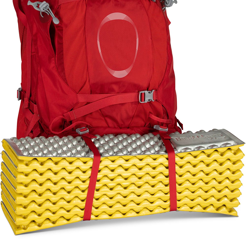 Osprey Ariel Plus 85L<br>Langtursekk til dame