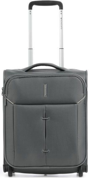 Roncato Ironik 2.0 2 wielen Cabinewagen 45 cm  grijs