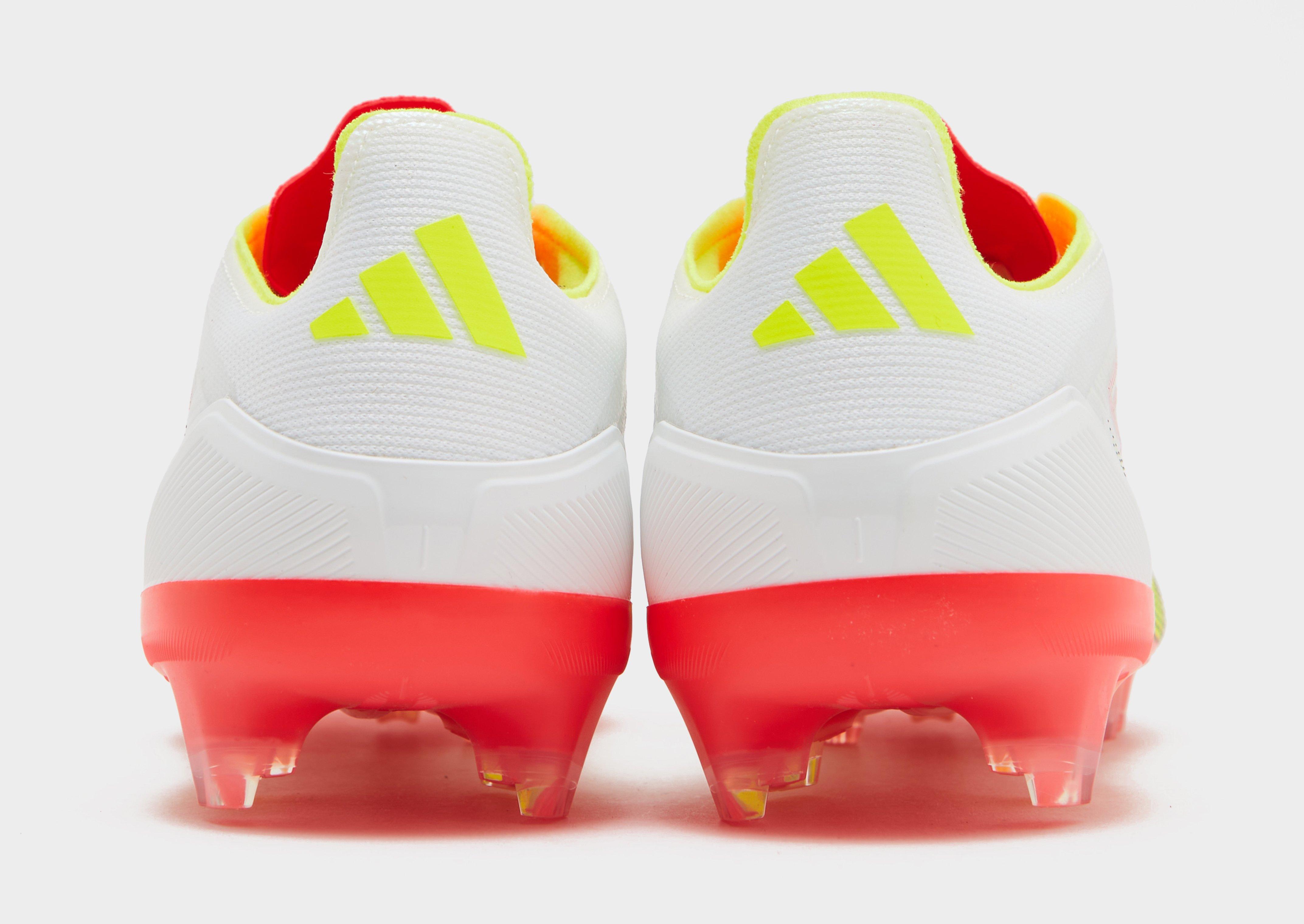 adidas Chaussure F50 Pro Terrain souple