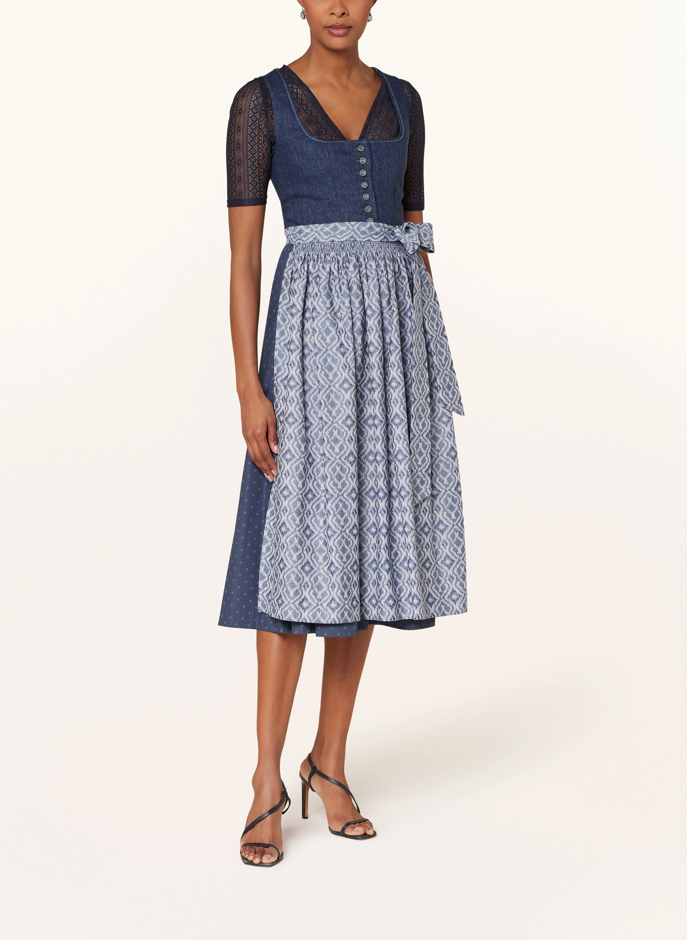 Hammerschmid Dirndl PILLERSEE