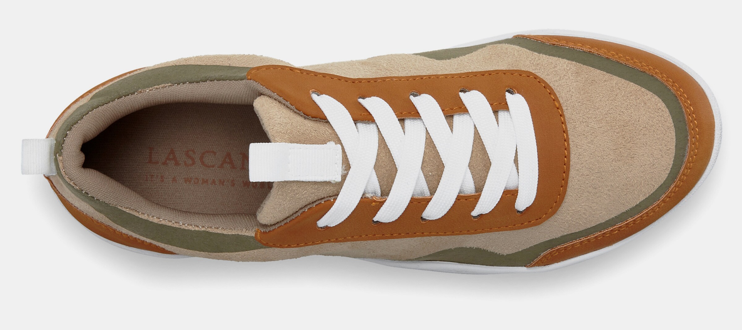 Sneaker