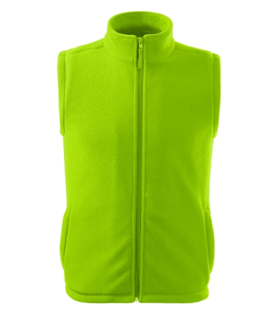 RIMECK 518 - Gilet polaire Next mixte