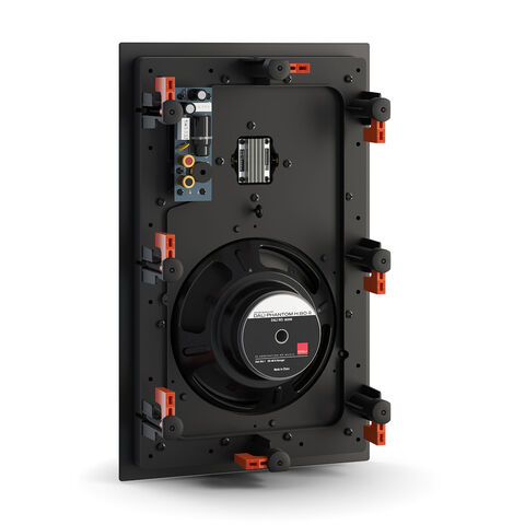 DALI PHANTOM H-80 R – hifi-inbouwluidspreker voor muur